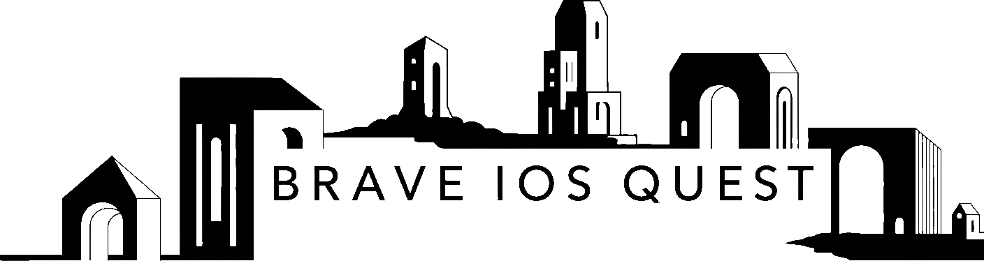 Brave Ios Quest